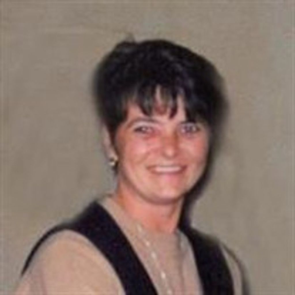 Paula Robbins Parker