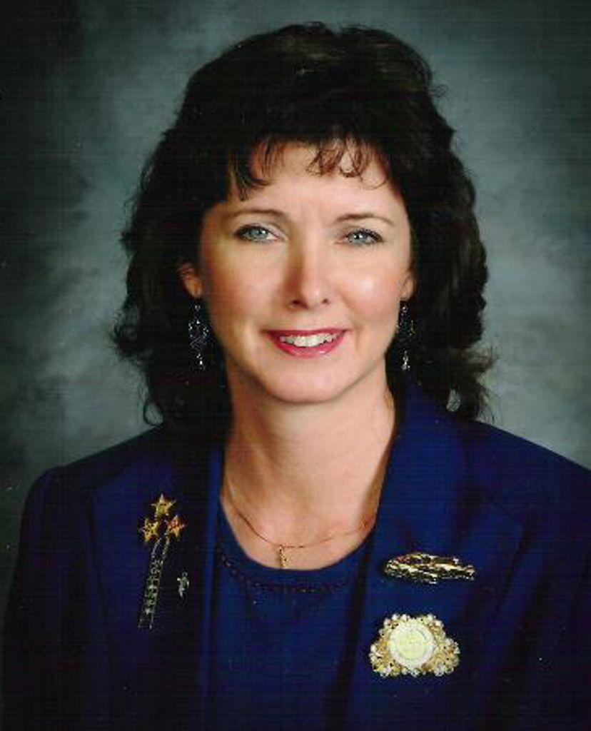 Patricia Montplaisir