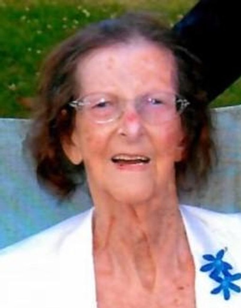 Loval Lorene Hjelter Profile Photo