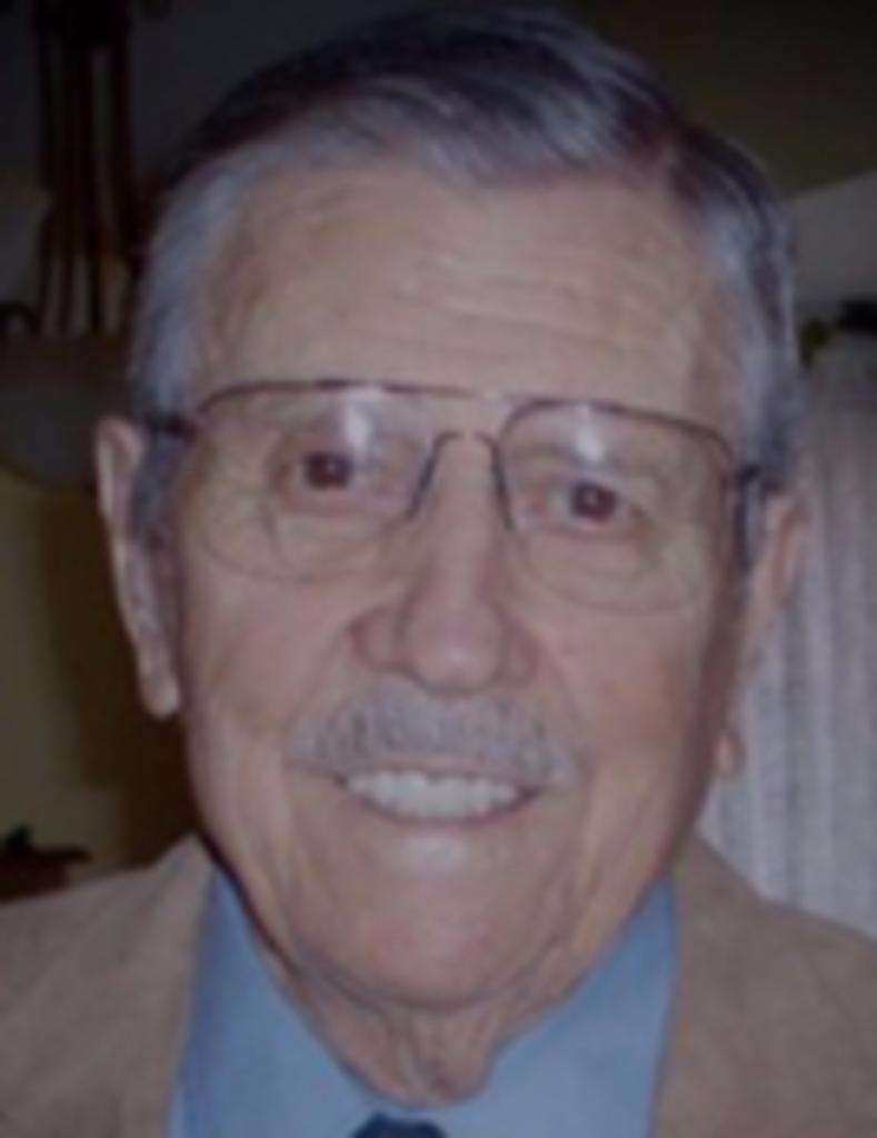 Robert  Edward Doss