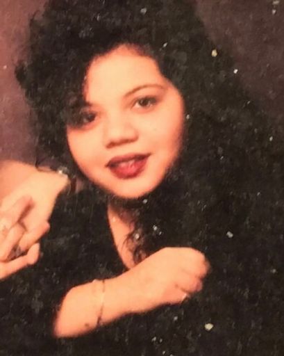 Yolanda E. Montalvo's obituary image