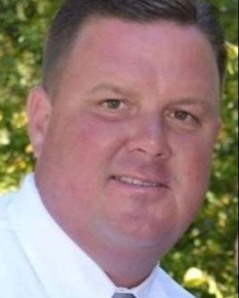 Michael Vincent Carr