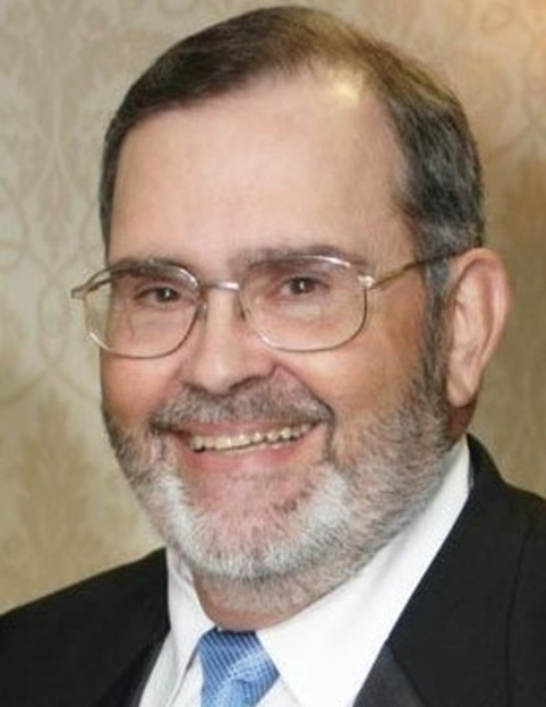 Delmar Crum