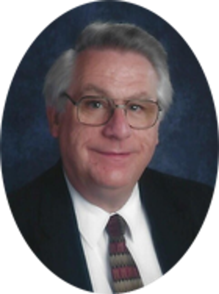 Kenneth Gerike Profile Photo