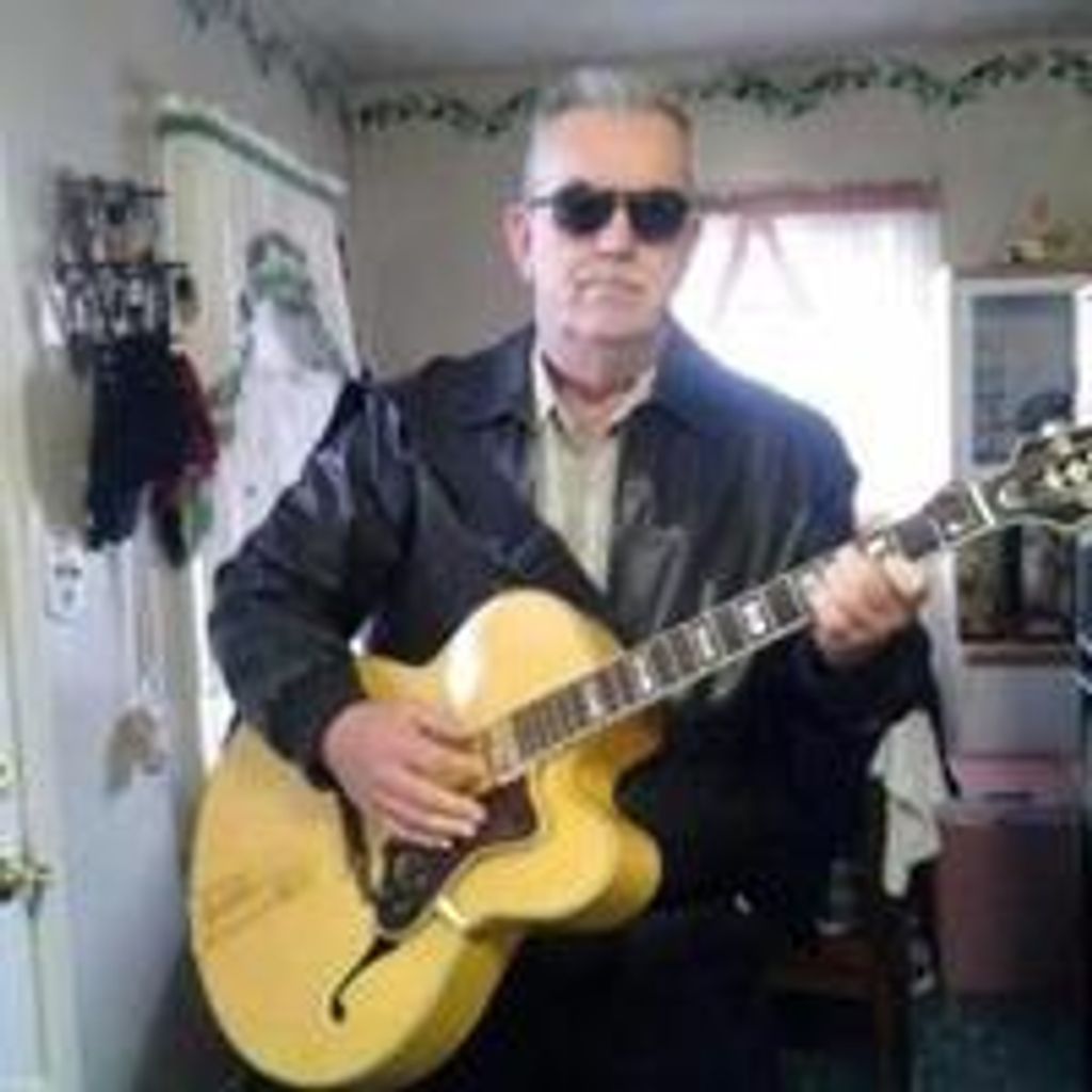 Michael Wayne Mahaffee Profile Photo