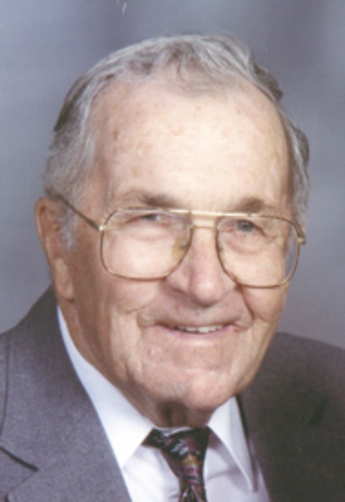 Roy H. Freeman