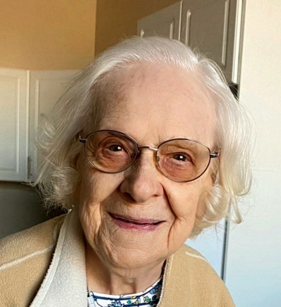 Frances Willis