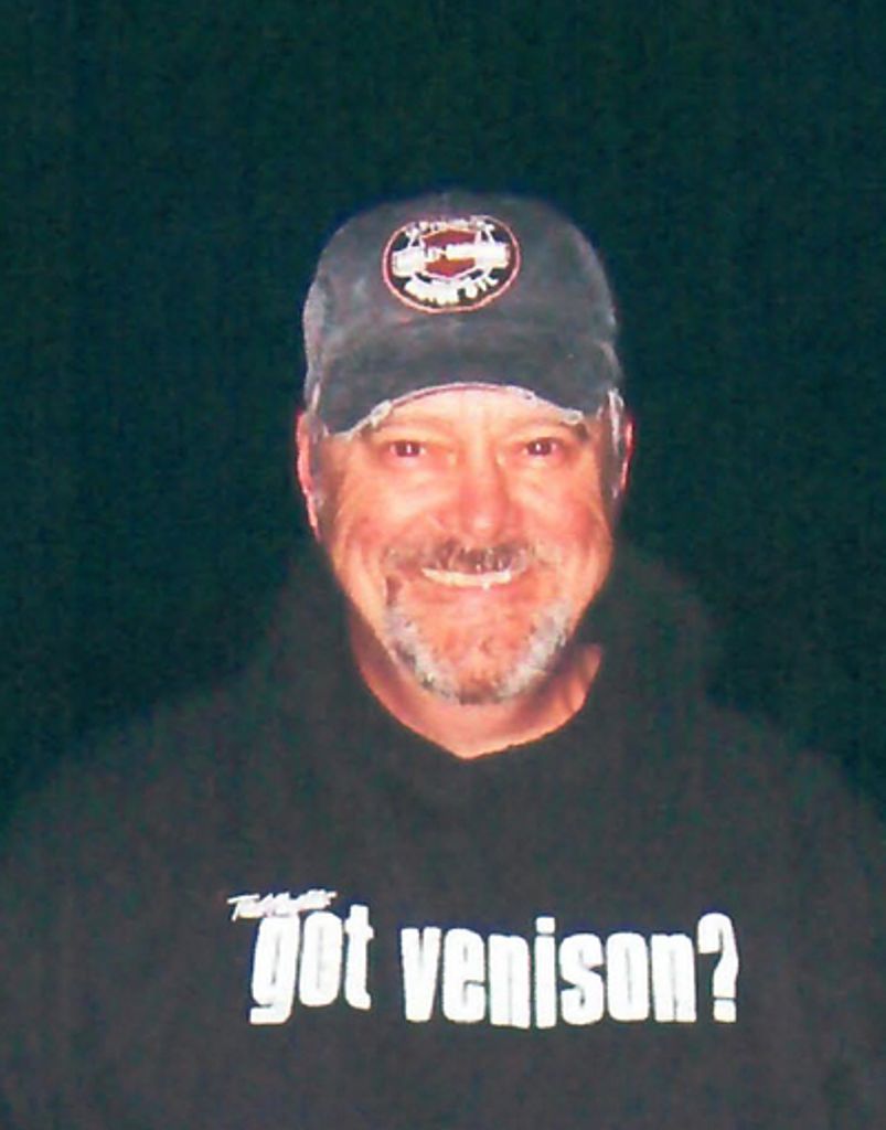 Dale Hanson Profile Photo