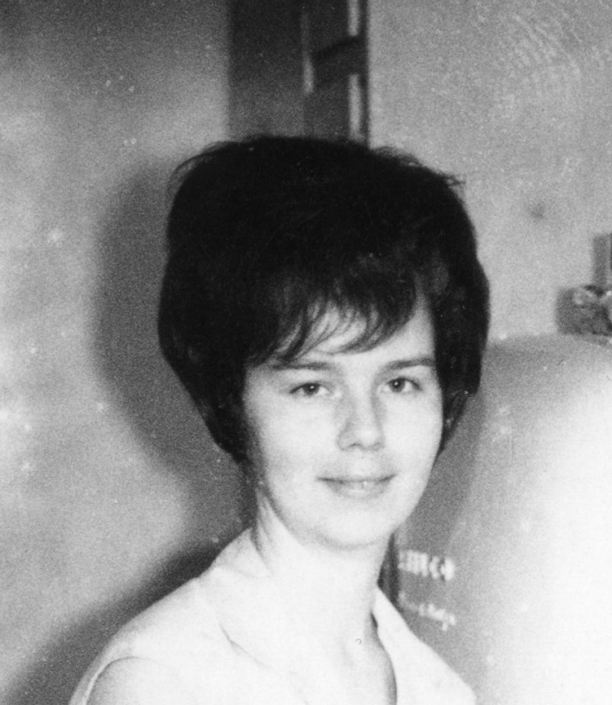 Diana D. (Clark)  Cannady