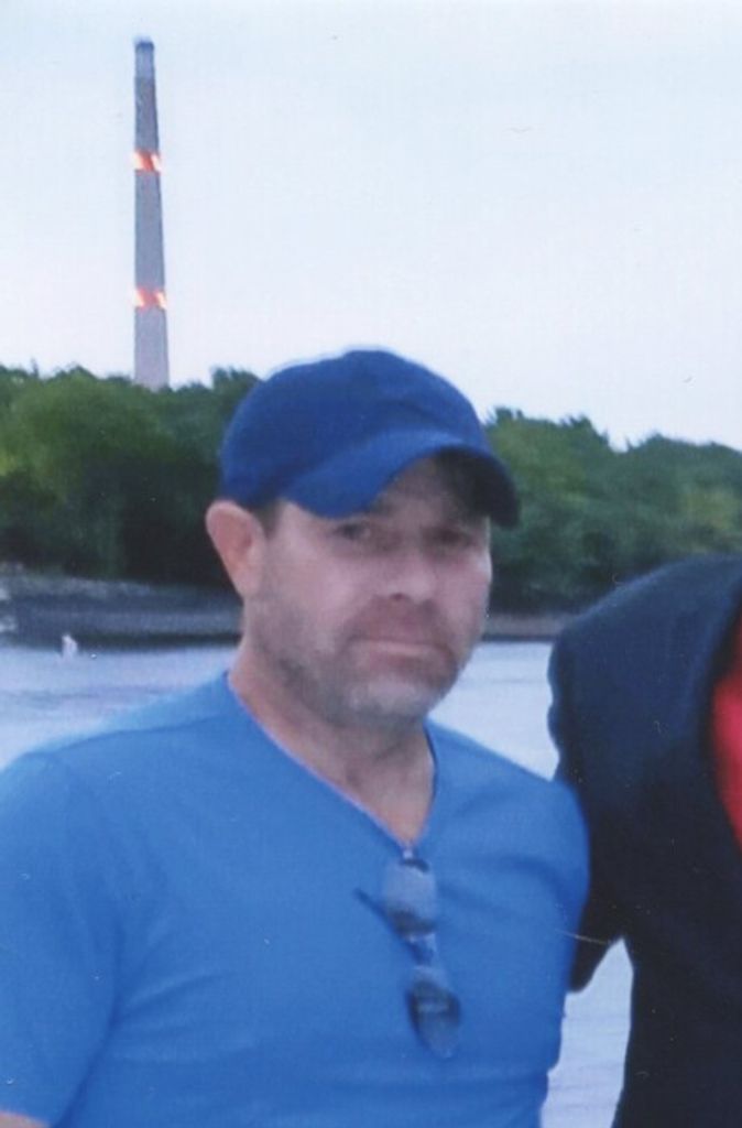Chad Knutson