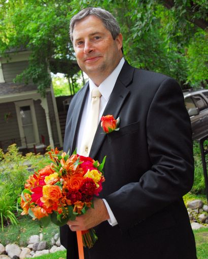 James Alma Buhler's obituary image