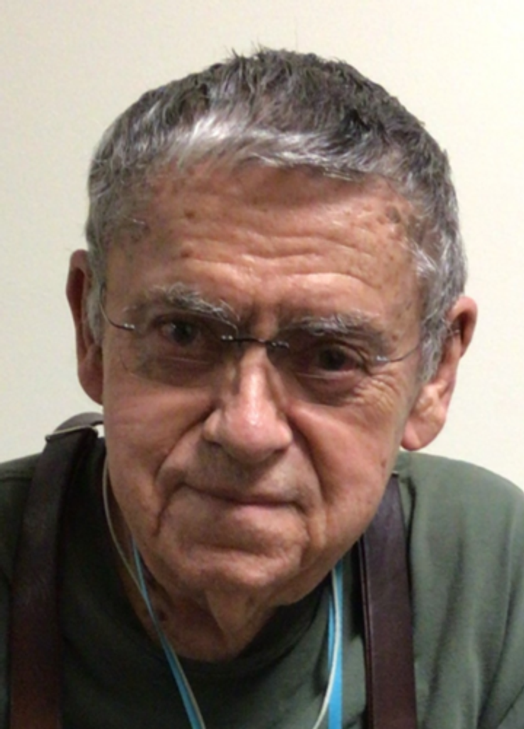 John R. Baker Profile Photo