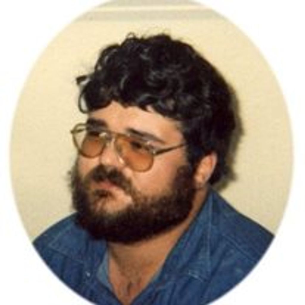 Martin Lee Heath