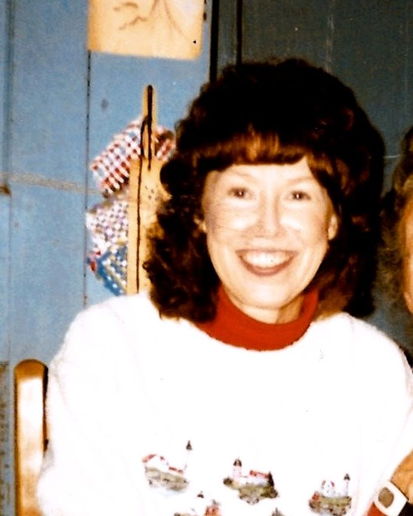 Darlene K. Parker Profile Photo