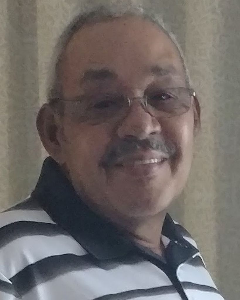 Leroy McAllister, Jr. Profile Photo