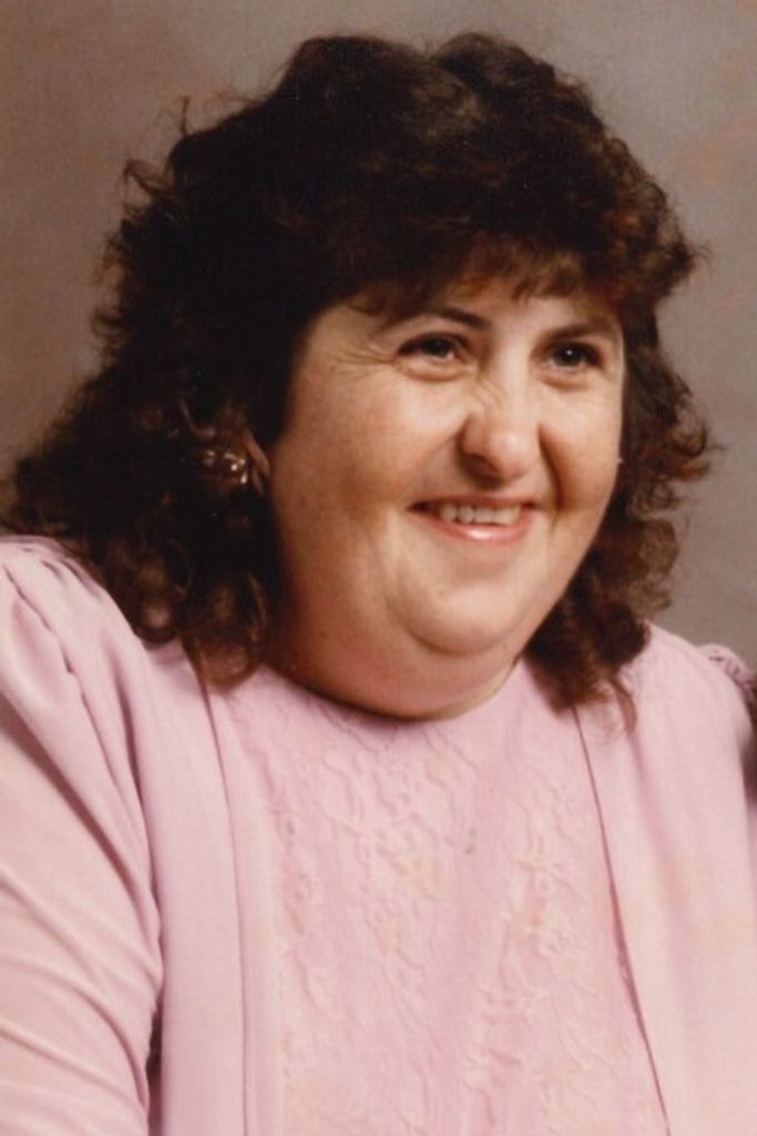 Susan Dianne Townson Profile Photo