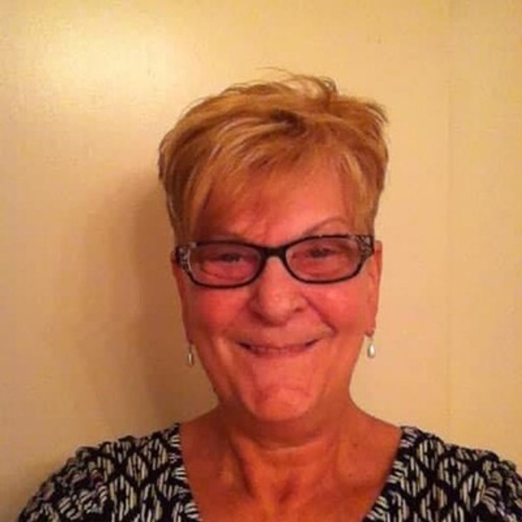 Mary Ann Holder Profile Photo