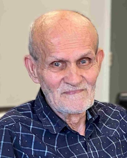 Walter "Wally" Ernest Harcourt Profile Photo