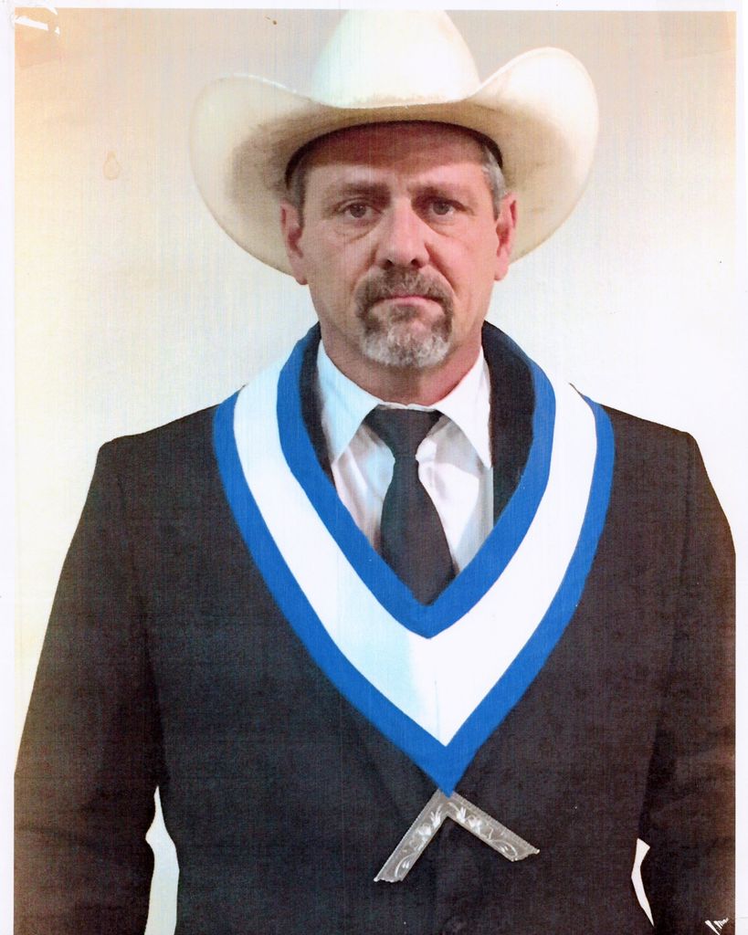 Ricky Don Donaldson
