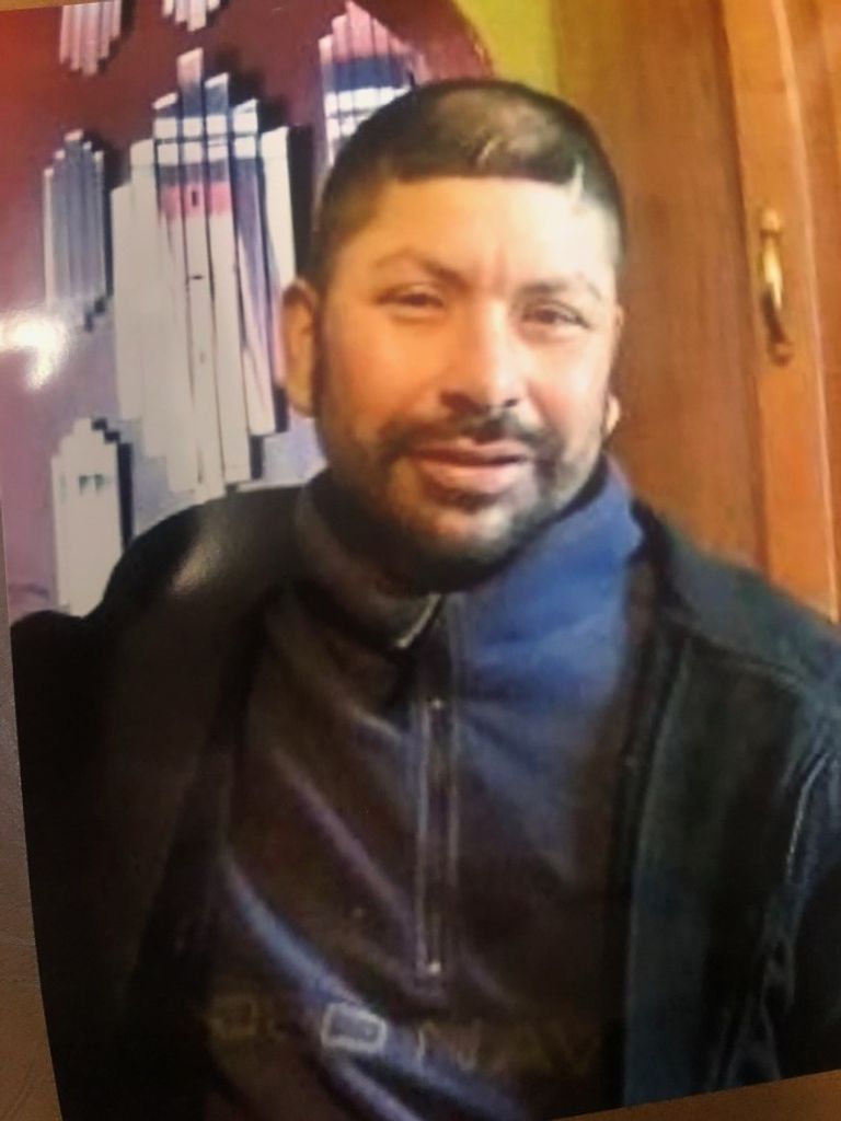 Andres Acosta Melero