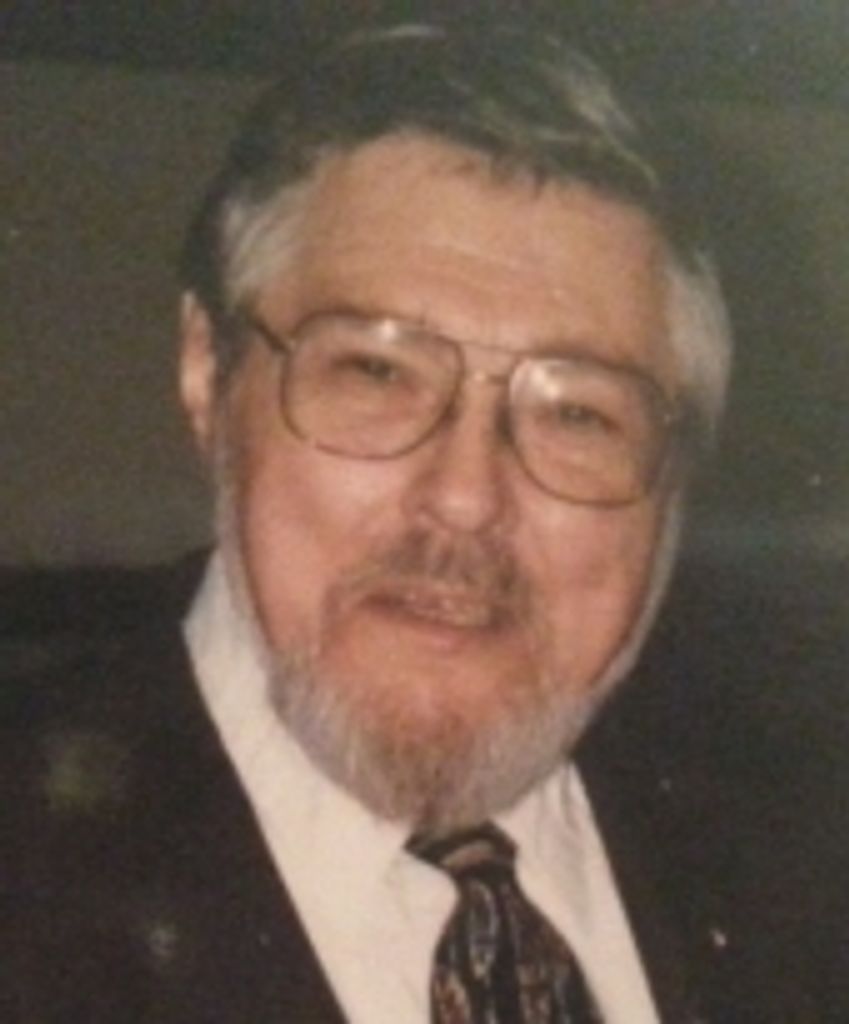 Donald W. Hetzel