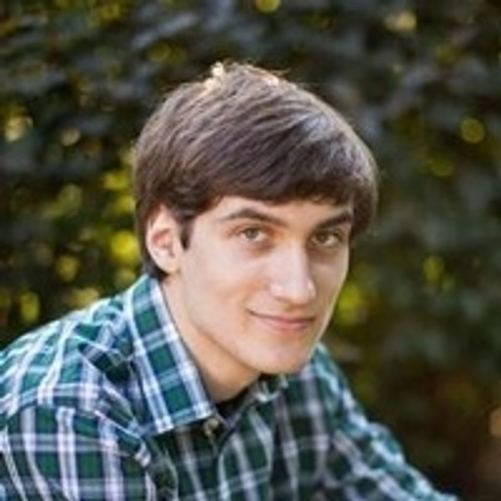 Matthew  Evjen Taylor Profile Photo