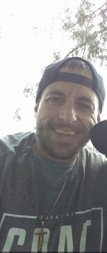 Michael Patrick Congdon Profile Photo