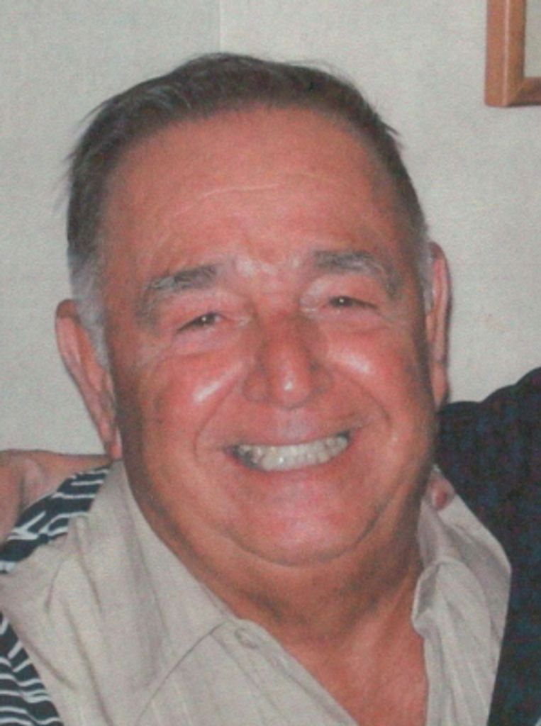 John Gonsalves, Jr. 