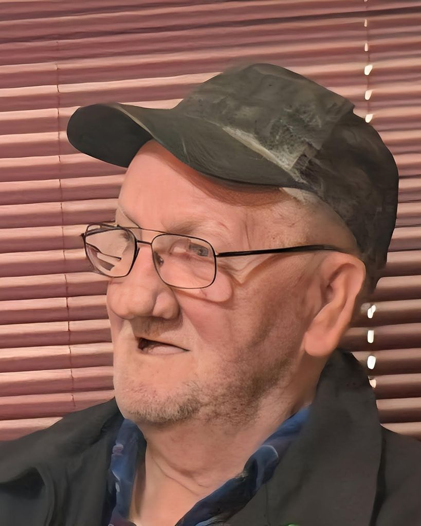Ronald Wayne Henry Profile Photo
