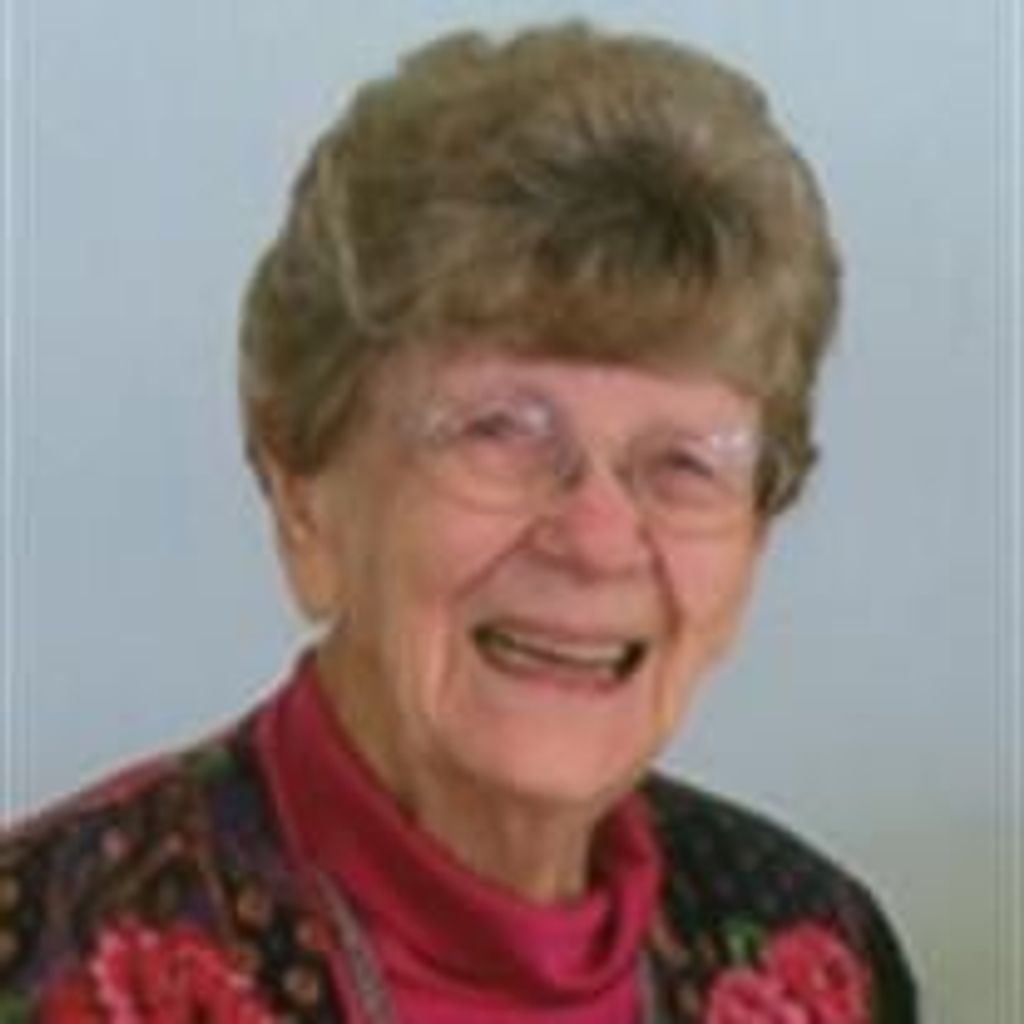 Verlee Shupe