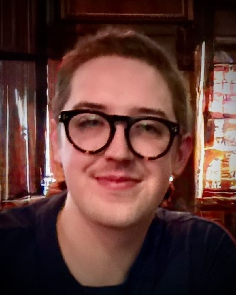 Thomas Matthew Link Profile Photo