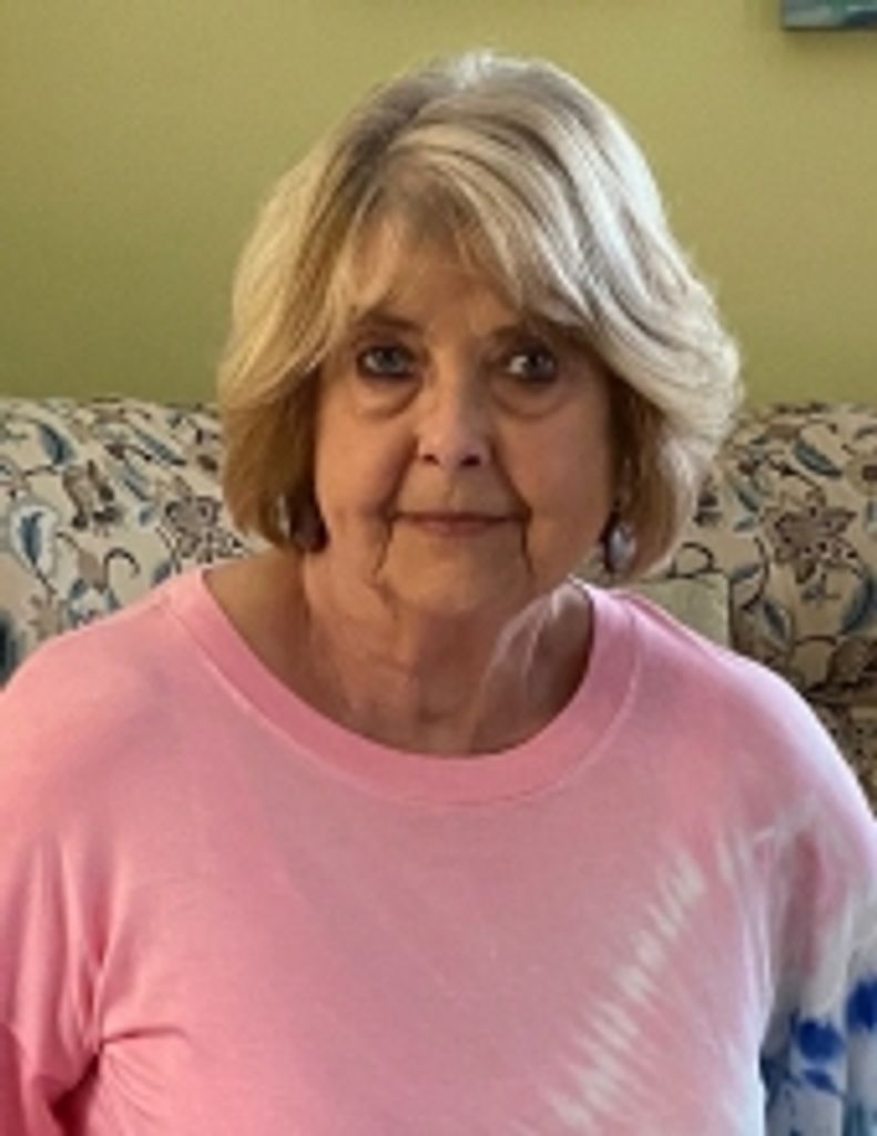 Mary Ann Lambert Crawley