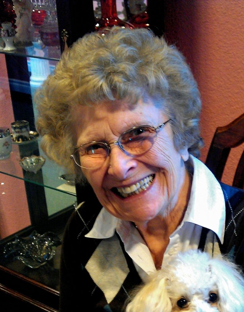 Nora Barada Profile Photo