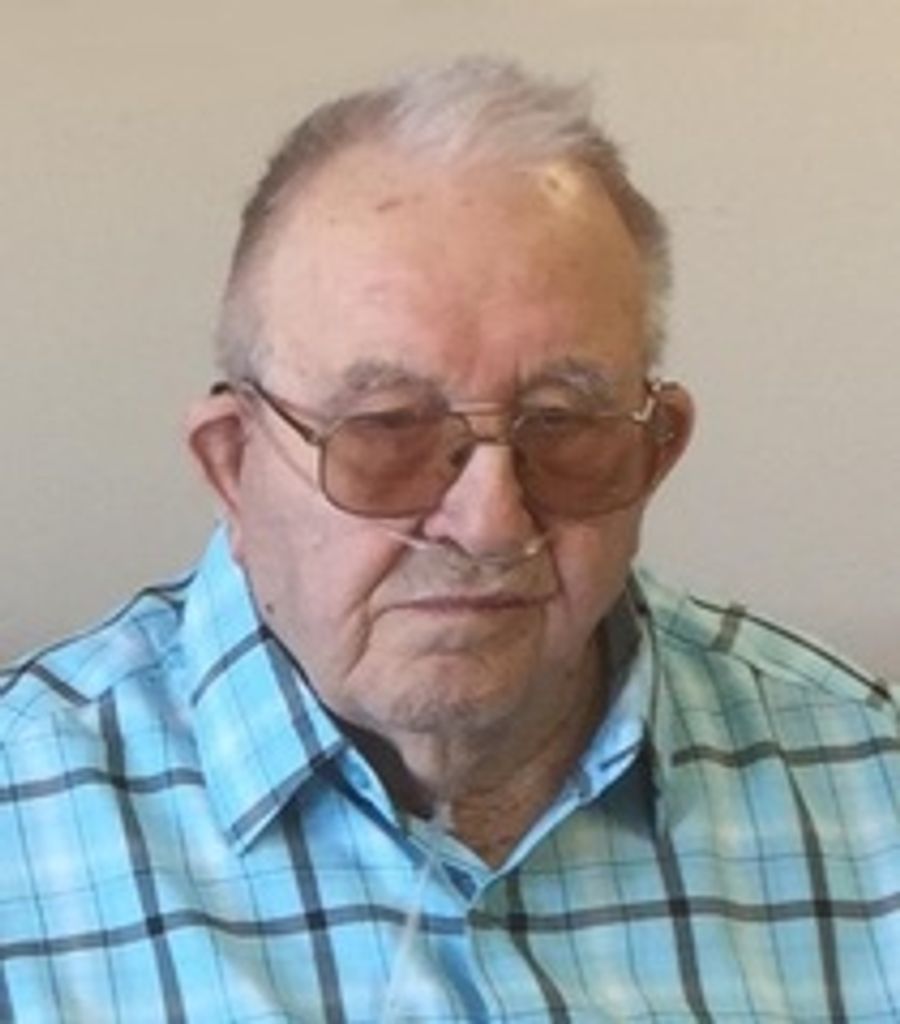 Rex Birch