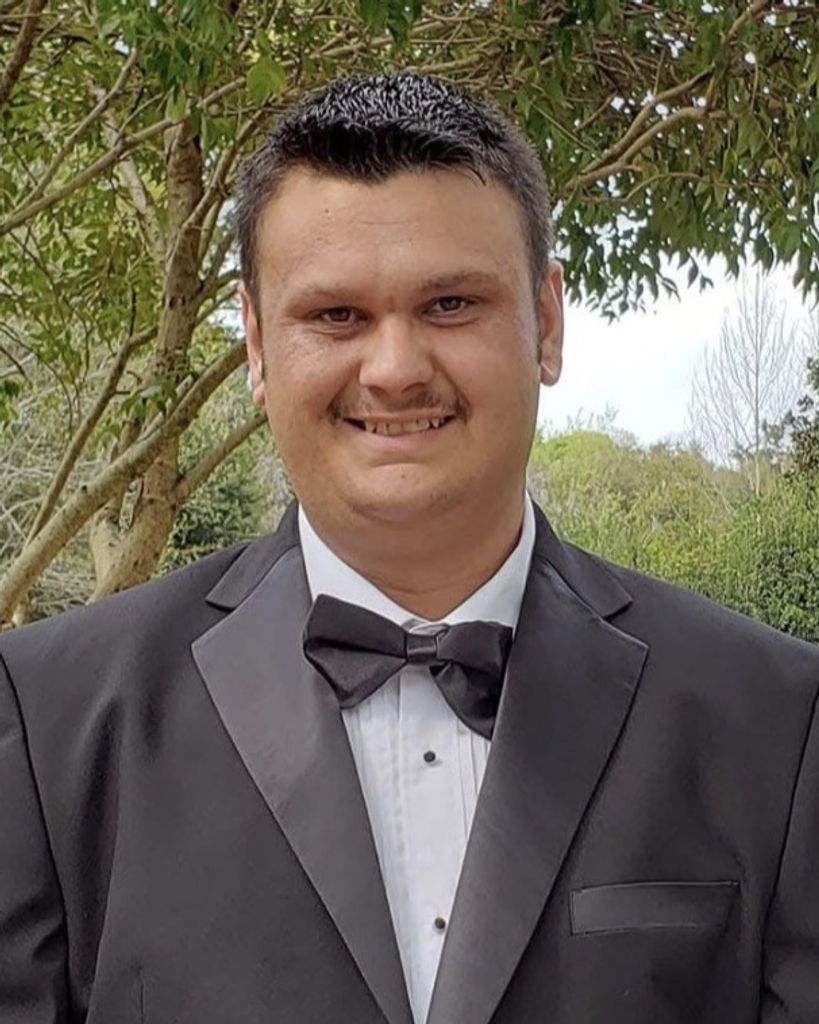 Michael Alberto Duran