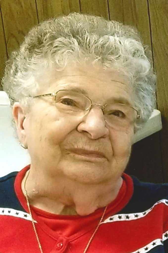 Lucella "Sally" Michels