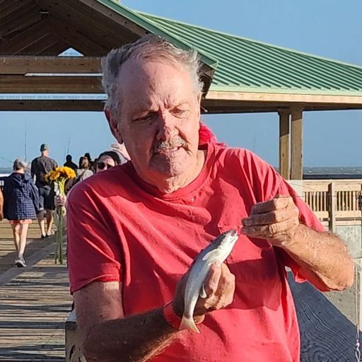 Phillip Lee Moore Profile Photo