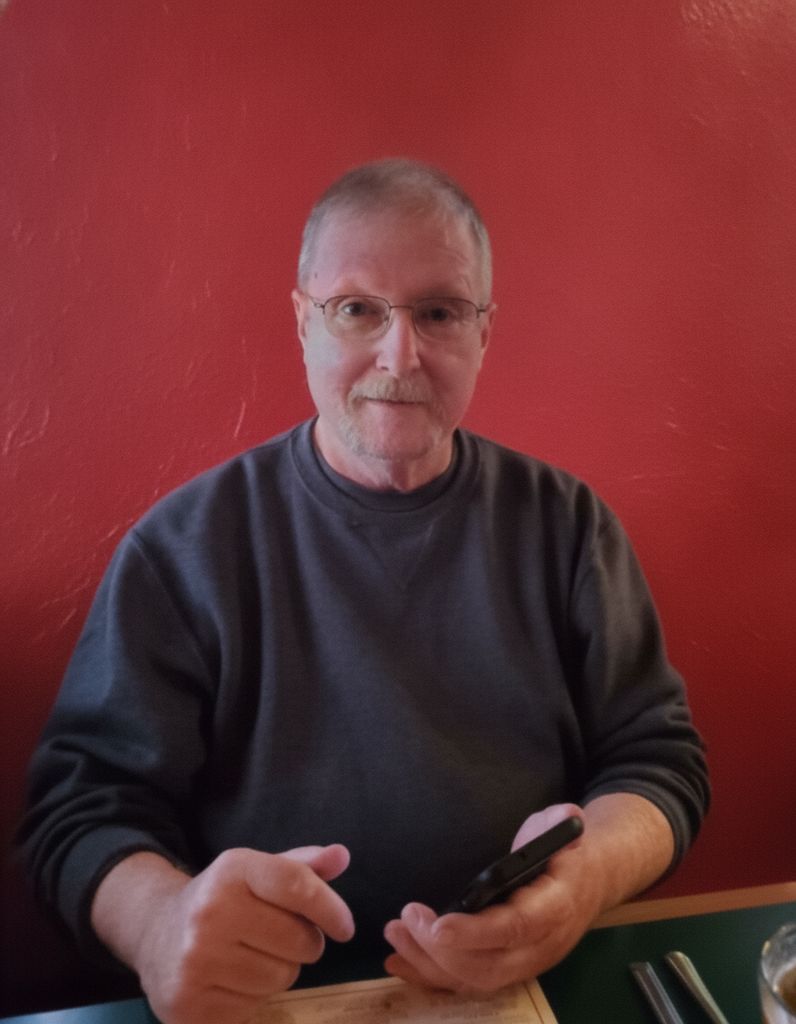 John W. Axford, II Profile Photo