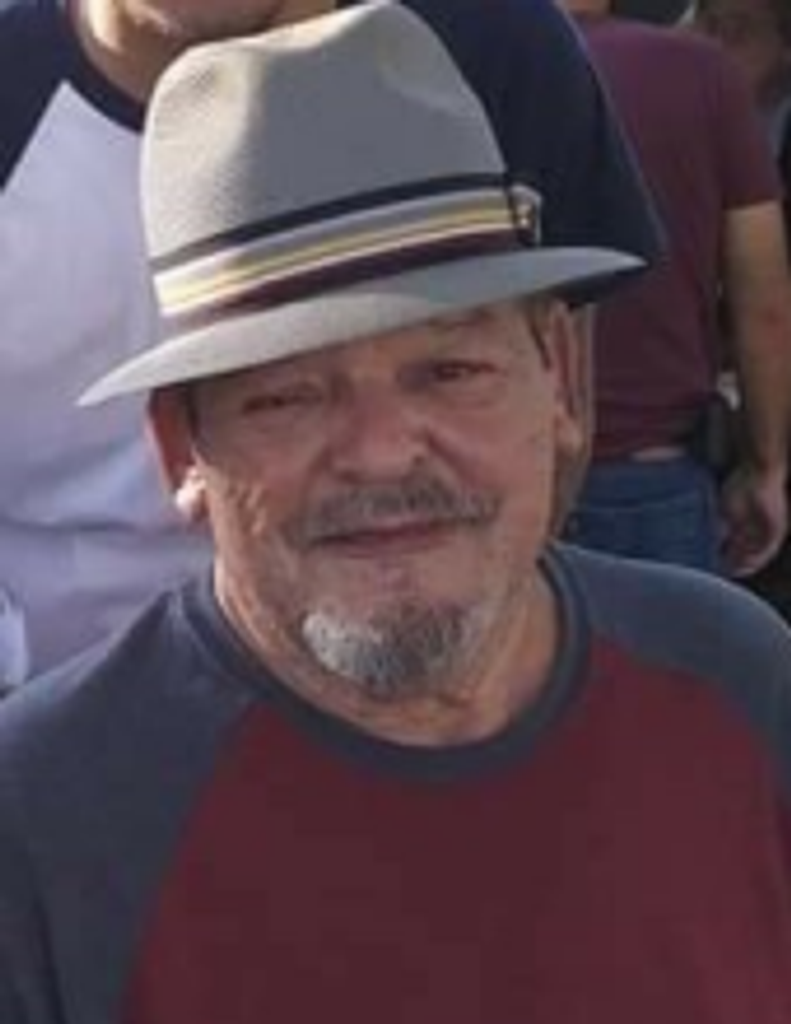 Raul M Aguilera