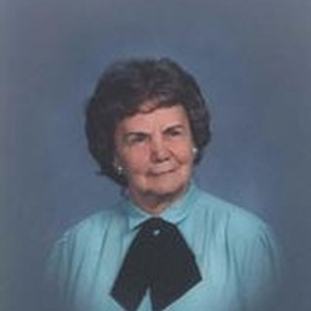 Winifred  M Hardie