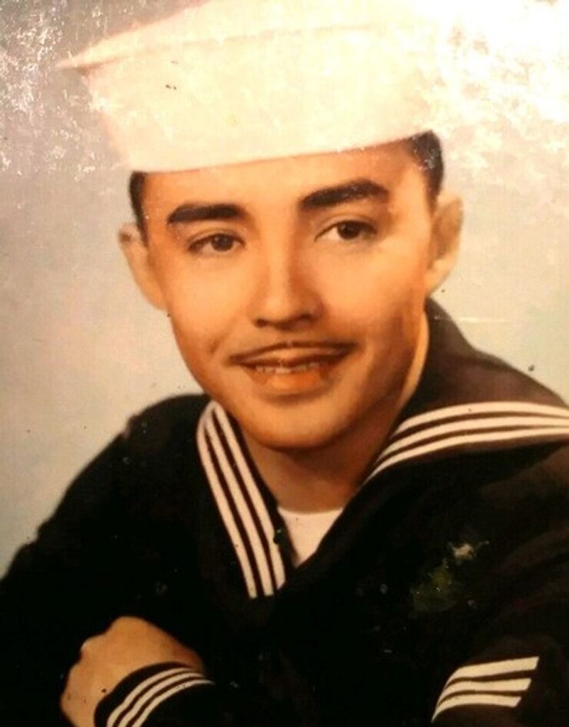 Manuel G. Saenz, Jr.