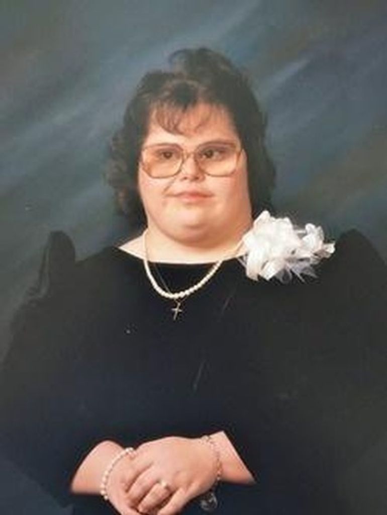 Lisa Ann Castleberry
