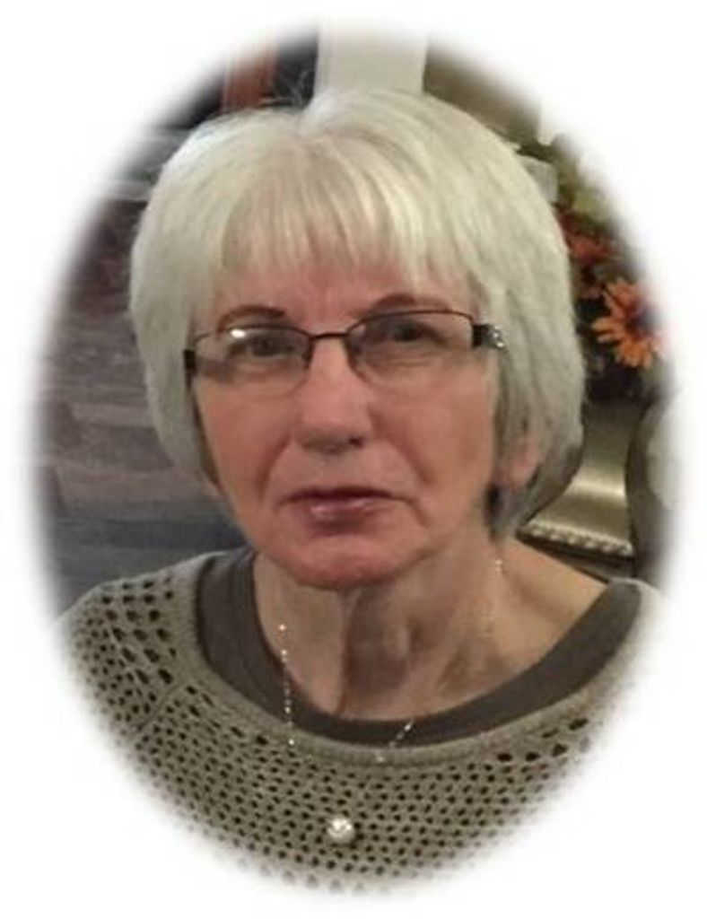 Shirley Lorraine Farwell Profile Photo