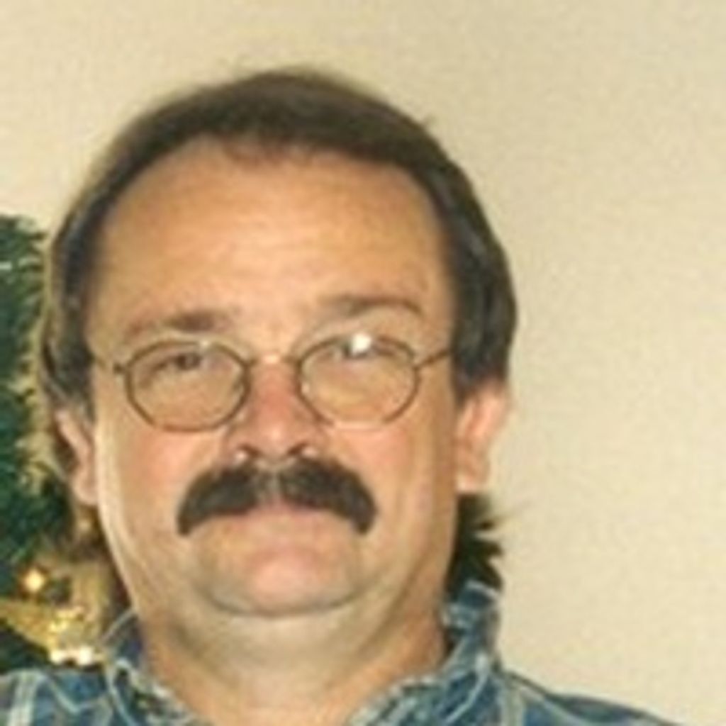 Bruce Huey