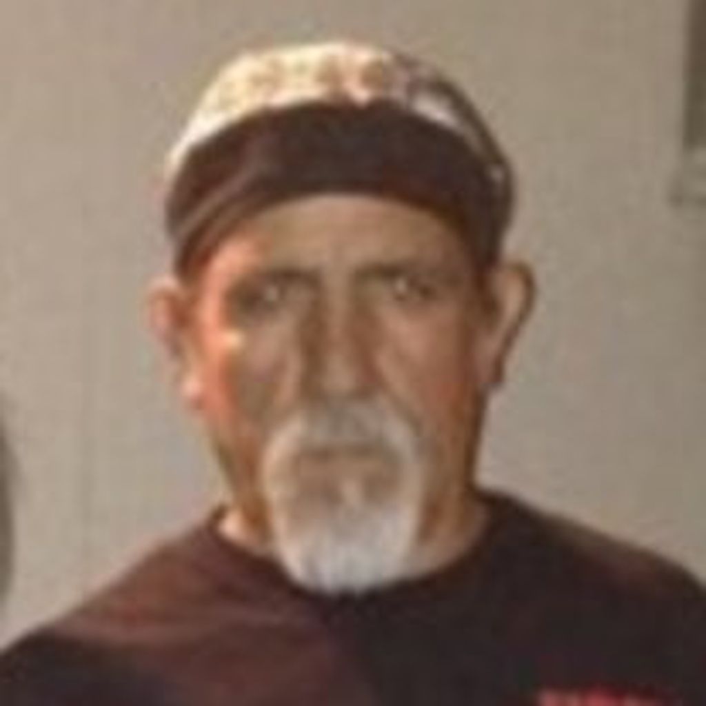 Eliborio Salinas Jr