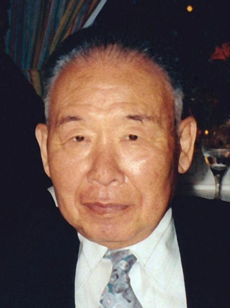 Yoshinobu Ono