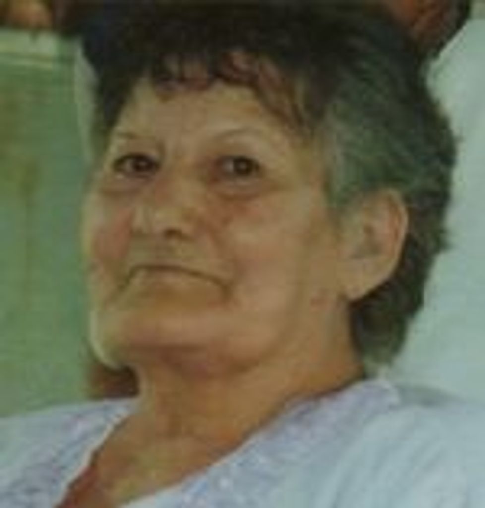 Lucinda B. Lejeune