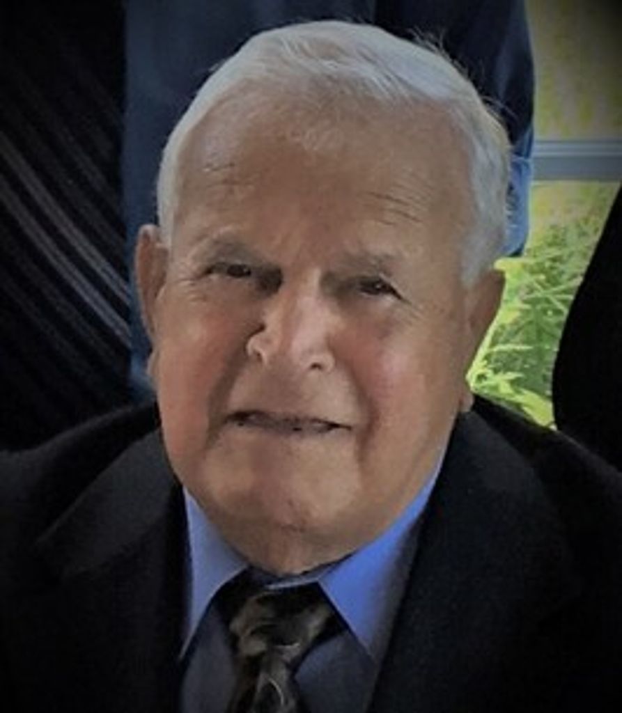 Louis Tempestilli