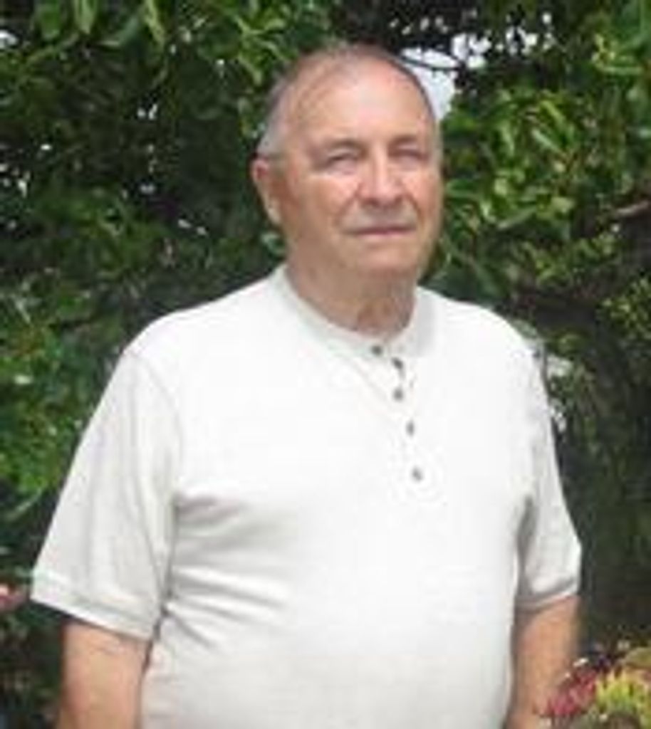 Harry A. Carlson Profile Photo