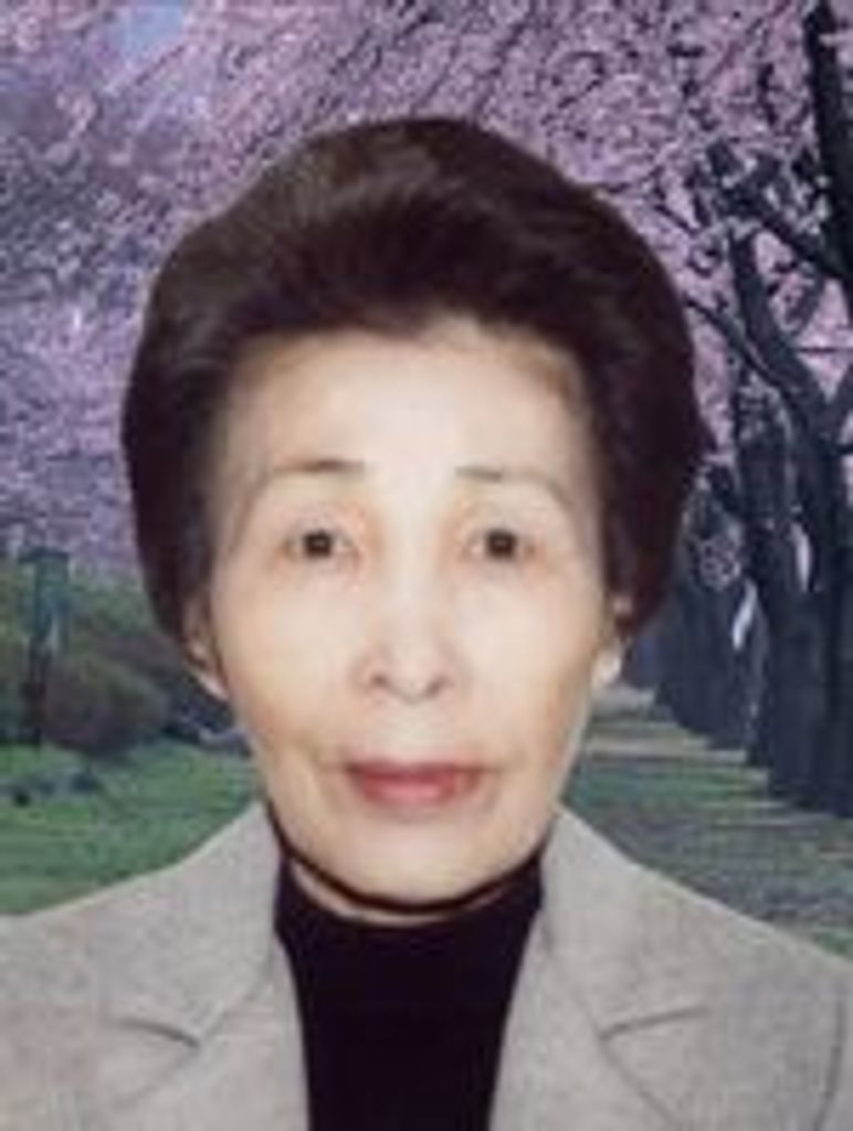 Chiyo Okumura